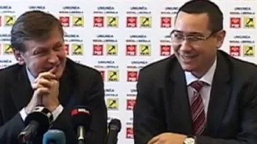 Lideri din PSD și PNL s-au reunit marți seară într-o ședință secretă