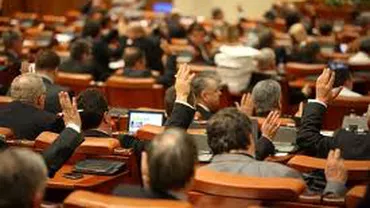 Comisia pentru Cod electroral, aprobată de Parlament