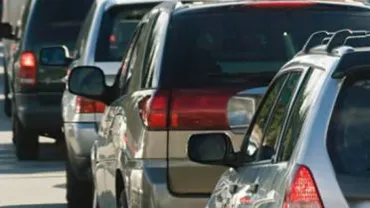 Guvernul va aproba săptămâna viitoare timbrul de mediu auto, prin ordonanță de urgență