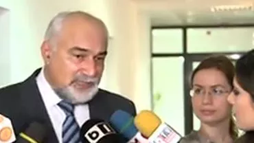 Ministrul Vosganian, despre greva foamei de la Oltchim: Simțim compasiune față de suferința oamenilor