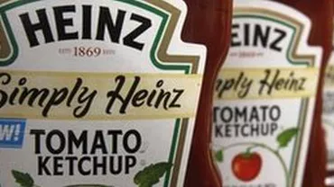 Miliardarul Warren Buffett va prelua producătorul de ketchup Heinz, într-o tranzacție istorică de 28 de miliarde de dolari