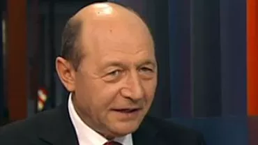 Traian Băsescu: PDL-ul de azi seamănă tot mai mult cu FSN, nu cu PDL-ul pe care l-am construit eu (VIDEO)