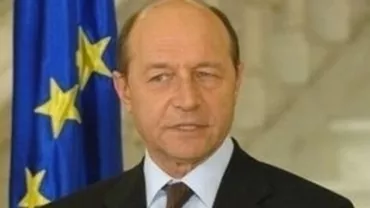 Traian Băsescu: Dacă voi fi invitat la Convenția PDL, voi merge. România are nevoie de un PDL revitalizat