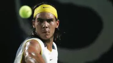 Nadal, victorios la Sao Paulo: A câștigat primul turneu din ultimele opt luni