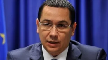 Victor Ponta o susține pe Elena Udrea la conducerea PDL: „Avem nevoie de o opoziție care să ne critice toată ziua”