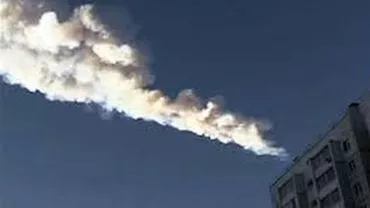 Zeci de fragmente din meteoritul căzut în Urali, descoperite de cercetătorii ruși (FOTO)