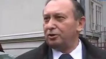 Ion Stan vrea ridicarea interdicției de a părăsi țara: Deputatul afirmă că trebuie să efectueze un control medical în Germania