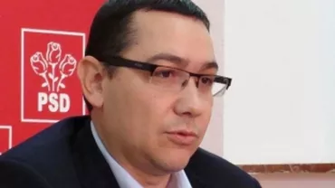 Ponta ar fi vrut să asiste la partida România - Ungaria, însă nu vrea să pună "paie pe foc"