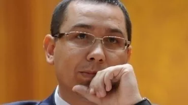 Victor Ponta: Mă doare sufletul să-l văd pe Gică Popescu la tribunal, aș fi în stare să-i iert orice