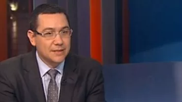 Victor Ponta: Nu mai candidez la următoarele parlamentare, dacă Autostrada Comarnic-Braşov nu e gata până în 2016