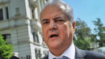 Adrian Năstase a plătit prejudiciul de 750.000 euro, stabilit de instanţă în dosarul "Trofeul Calităţii"