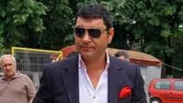 DNA: Cristi Borcea a fost sfătuit de Gigi Becali să plece din țară