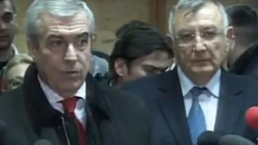Există viață și după Crin. Tăriceanu, Chiliman și Orban, atac fără precedent la Antonescu și Chițoiu (VIDEO)