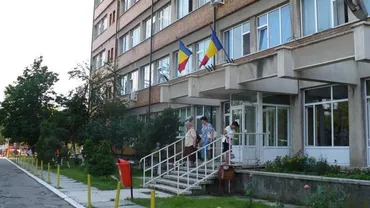 Directorul medical al Spitalului Judeţean Buzău a demisionat în urma scandalului copiilor legaţi de paturi