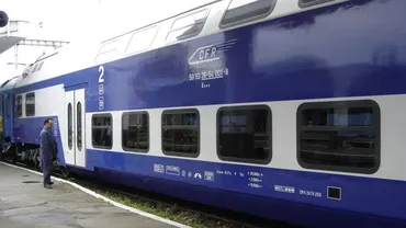 Călătorii care cumpără bilete de tren online își vor putea modifica datele călătoriei pe internet