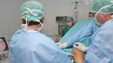 Intervenție chirurgicală dificilă la Cluj: Medicii vor opera  pe o tumoră gigant, urmând ca intervenție să dureze zece ore