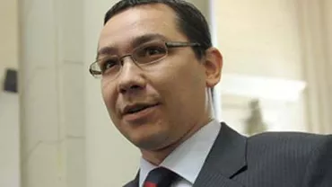 Victor Ponta: Am discutat cu Băsescu despre intervenția în Mali, pentru ca mesajul către Hollande să fie unul comun
