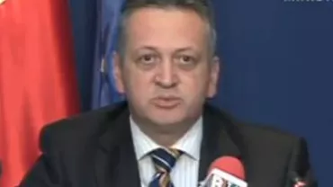 Relu Fenechiu:  Alexandru Dragoș Drăghici este noul director general al CFR Marfă