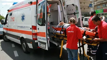 O elevă de 14 ani a murit la spital, după ce a fost internată cu simptome de gripă