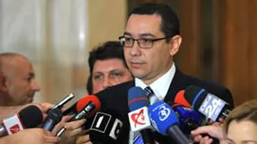 Victor Ponta le-a dezvăluit francezilor soluția Guvernului pentru a-i ține pe romi în țară: „Vom întări politica de angajare a acestora în fabrici”