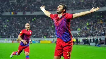 Reghecampf a avut un mare rol în minunea de pe Arena Națională: Antrenorul i-a motivat pe steliști înaintea meciului cu un videoclip emoționant (VIDEO)