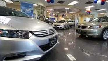 Mașinile Honda, în topul preferințelor românilor în ceea ce privește fiabilitatea