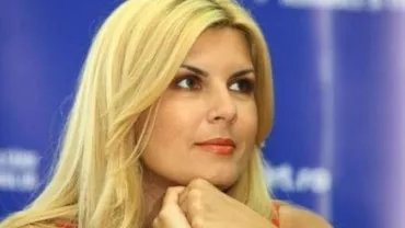 Elena Udrea vrea 10.000 de delegați la Convenția Extraordinară a PDL din martie: Conducerea trebuie să fie mai simplă și mai flexibilă