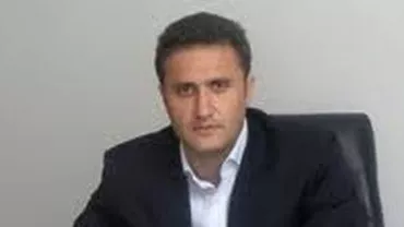 George Cosac este noul preşedinte al FR Tenis