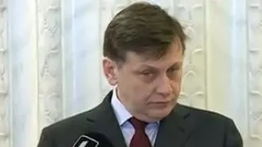 Crin Antonescu: PNL e partidul libertăţii româneşti. Nu va fi niciodată un vid de lideri
