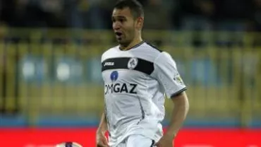 Liga I: Gaz Metan Mediaș - Gloria Bistrița, 3-1