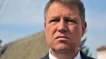 Klaus Iohannis, la Congresul PNL: Trebuie să câştigăm Preşedinţia României cu candidatul Antonescu