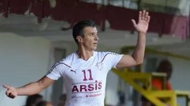 Liga I: CSMS Iași - Rapid București, 0-1