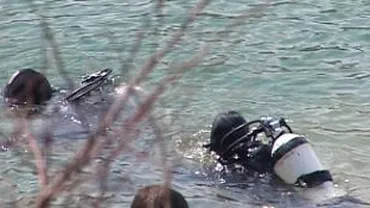 Fotbalistul dispărut de Sfântul Valentin, găsit mort în râul Dâmbovița