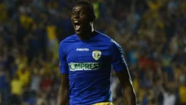 Liga I: Oțelul Galați - Petrolul Ploiești, 0-1