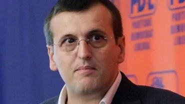 Cristian Preda crede că ar fi ”bine” ca președintele Băsescu să facă publică scrisoarea adresată lui Ponta și lui Antonescu