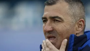 Oțelul Galați a rămas fără tehnician: Petre Grigoraș și-a dat demisia