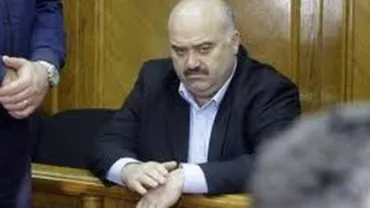 Dosarul de corupţie al lui Cătălin Voicu, judecat în continuare de același complet de magistrați ai ÎCCJ