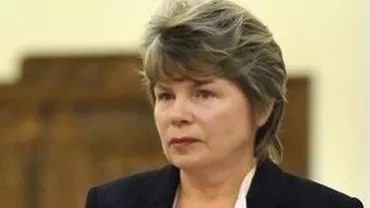A expirat termenul acordat de Mona Pivniceru șefilor parchetelor privind propunerile pentru şefia DNA, DIICOT şi PÎCCJ