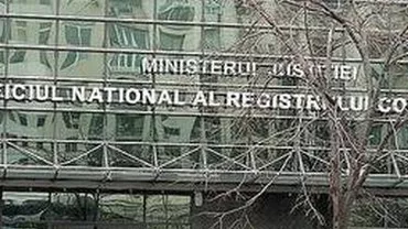 Șase senatori vor să treacă Registrul Comerțului la Camera de Comerț și Industrie. Macovei: În niciun stat european, Registrul Comerțului nu se află la o organizație privată
