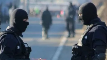 Percheziții în București și trei județe la suspecții de evaziune fiscală: Prejudiciul este estimat la 2,5 milioane de euro