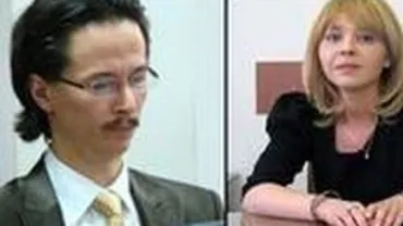 Judecătorii Cristi Danileț și Alina Ghica au fost revocați din CSM