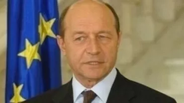 Traian Băsescu: România în niciun caz nu se va aşeza în rând cu statele care vor votul majoritar în Consiliul European