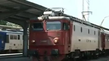 CFR Călători reintroduce trenurile Intercity şi scade tarifele pe distanțe scurte și medii