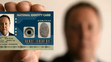 Buletinele biometrice vor intra în vigoare de la 1 iulie, când va fi adoptat și modelul european pentru noile cărți de identitate