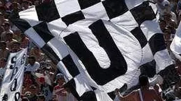 Clubul Universitatea Cluj, sancțiuni de la Comisia de Disciplină: Două meciuri cu porțile închise și 40.000 de lei amendă