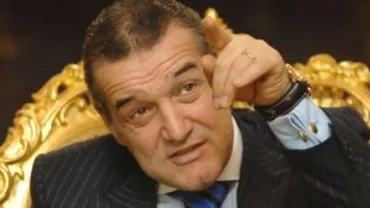 Gigi Becali le oferă câte 100.000 de euro jucătorilor Stelei, dacă vor câștiga Liga Europa