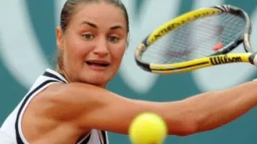 Tenis: Monica Niculescu s-a calificat în sferturi de finală la Florianopolis, Brazilia