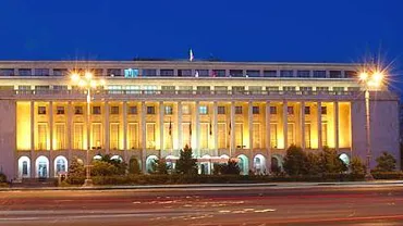Guvernul României, mai accesibil cetățenilor: Executivul și-a făcut pagină de Facebook