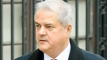 DNA: Dosarul eliberării condiționate a lui Năstase și motivele recursului vor fi trimise la Tribunalul București zilele următoare