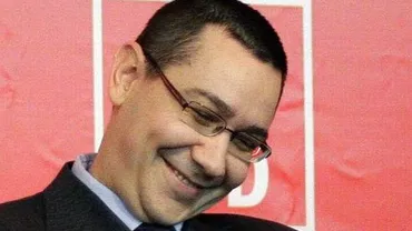 Victor Ponta, un rebel în tinerețe: Mama premierului povestește cum a dormit acesta două săptâmâni în gara din Paris